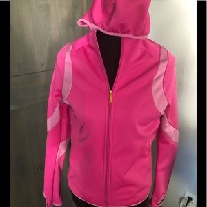 Nike Therma Fit Zip Up Hoodie Size Medium